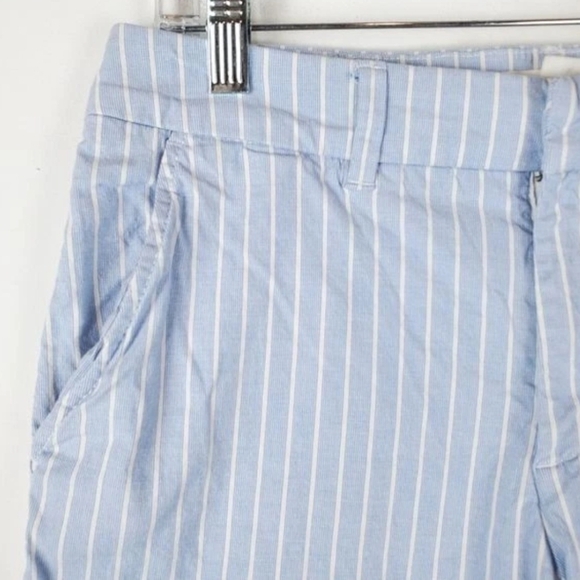 Striped Shorts - Picture 3 of 6